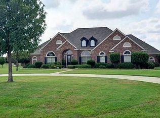 6632 Gehrig Cir, Burleson, TX 76028