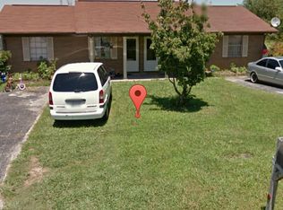 1519 Taft St, Morristown, TN 37814