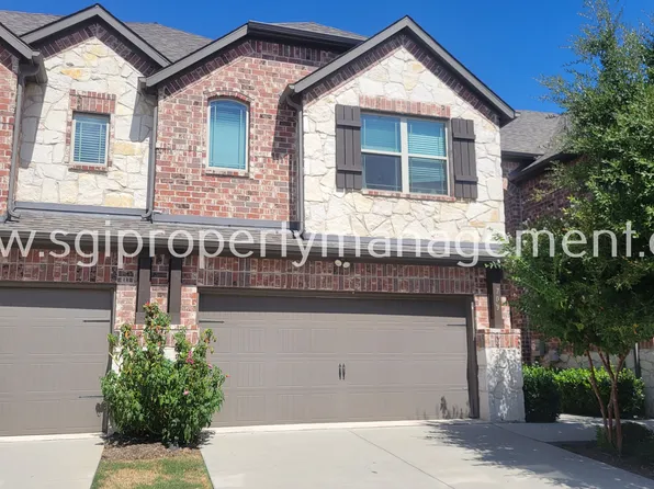 709 Lowveld Dr, Murphy, TX 75094