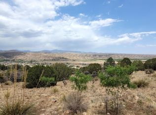 241 Caballo Blanco, Mimbres, NM 88049