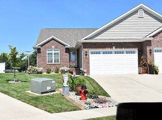 4025 Highbury Dr, Springfield, IL 62711