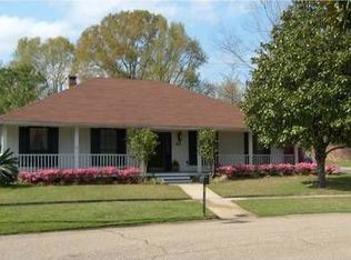 3754 Lake Laberge, Baton Rouge, LA 70816
