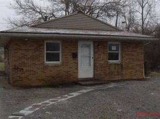 6113 Carmin Ave, Dayton, OH 45417