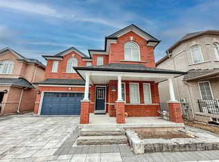 53 Westchester Cres, Markham, ON L6C2X6