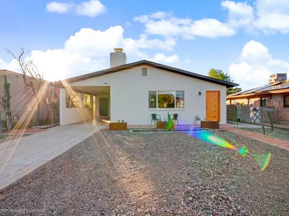(undisclosed Address), Tucson, AZ 85745