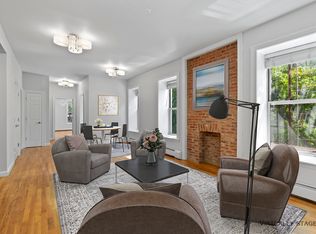 370 Convent Ave APT 2B, New York, NY 10031