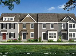 Newbury St HOMESITE 347, Charles Town, WV 25414