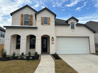 5823 Silver Perch Ln, Manvel, TX 77578