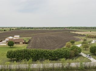 1 Bucksnort Rd, Van Alstyne, TX 75495