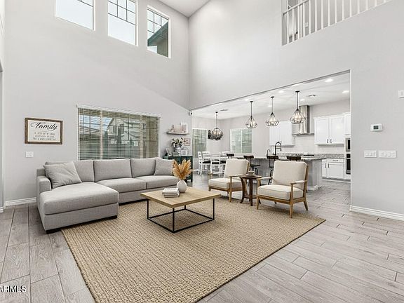 4th image of 21127 E REINS Road