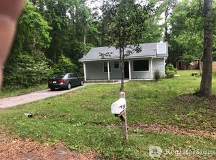 410 W Fulford St, Kingsland, GA 31548