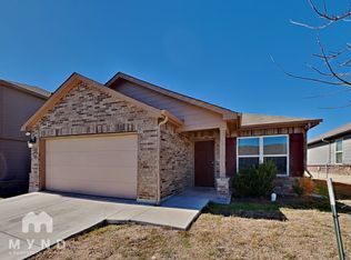 4007 Turning Pine Edge, Converse, TX 78109