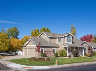445 Candelaria Pl, Loveland, CO 80537