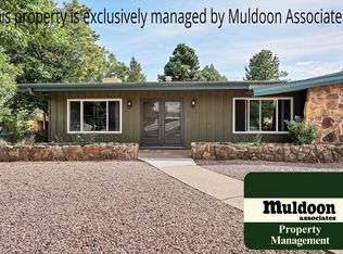 57 W Old Broadmoor Ave, Colorado Springs, CO 80906