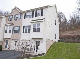 231 Hillvue Dr, Mars, PA 16046