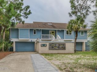 743 Marlin Dr, Saint Helena Island, SC 29920