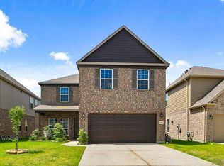 14618 Ruddy Duck Ln, Houston, TX 77049