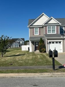 114 Spinnaker St #A, Elizabeth City, NC, 27909