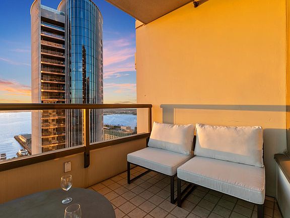3rd image of 700 W E St Unit 3001