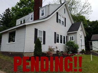 163 Columbia St, Cohoes, NY 12047