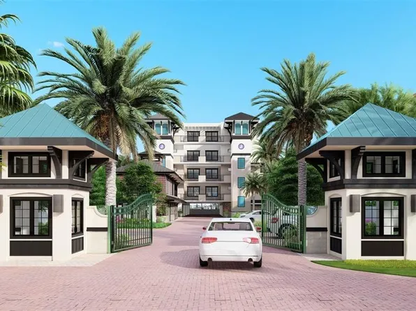 455 Pinellas Bayway S #3A, Tierra Verde, FL 33715