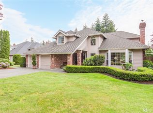 16541 SE 46th St, Bellevue, WA 98006