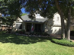 5803 Republic Of Texas Blvd, Austin, TX 78735
