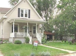 246 Olive St, Galesburg, IL 61401