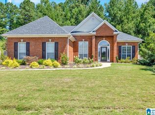 258 Dawns Way, Trussville, AL 35173