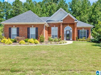 258 Dawns Way, Trussville, AL, 35173