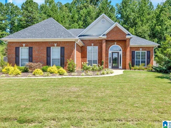 258 Dawns Way, Trussville, AL 35173