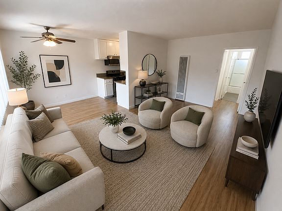 5th image of 3746 S Canfield Ave APT 7