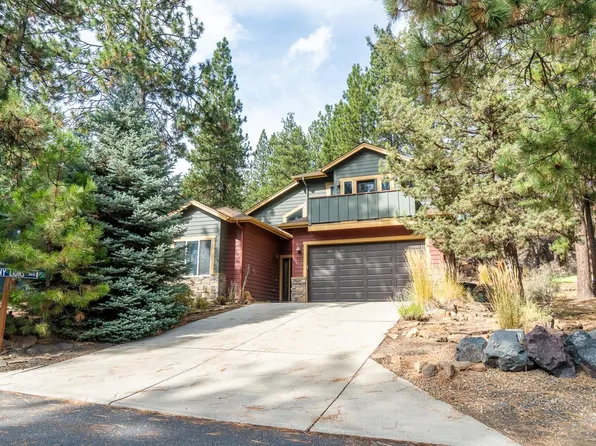 19580 SW Century Dr, Bend, OR 97702