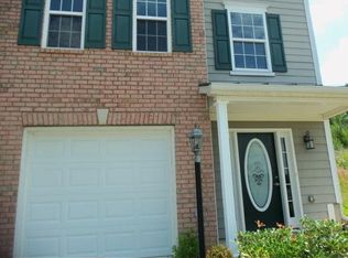 801 Belfry Ter, Fairburn, GA 30213