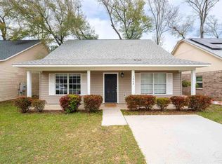 7060 Heather Oaks Dr, Pensacola, FL 32506