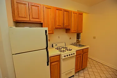 Rented by J & L Holding Corporation