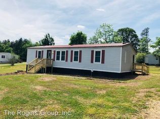 104 Big Buck Rd, Henderson, NC 27537