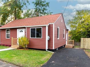 124 Benedict Ave, Syracuse, NY 13210