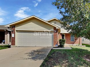 12228 Paloma Blanca Way, Del Valle, TX 78617