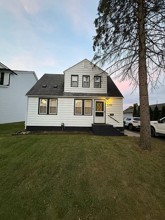 9268 Marlowe Ave - Property Image