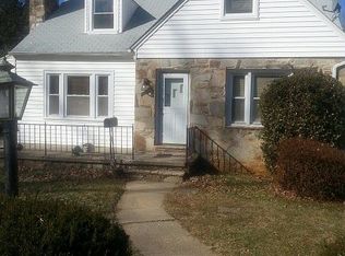 2100 Northland Rd, Baltimore, MD 21207