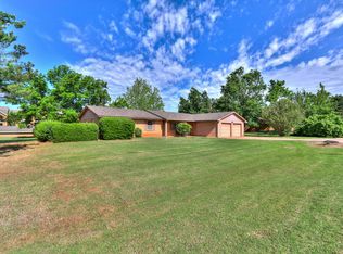 407 N Richard Ter, Mustang, OK 73064