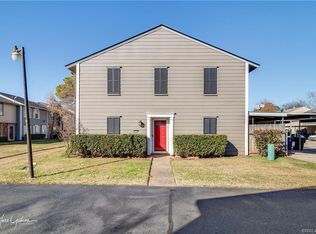 10120 Los Altos Dr, Shreveport, LA 71115
