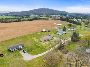 15-17 Hayfield Ln #25, Fort Defiance, VA