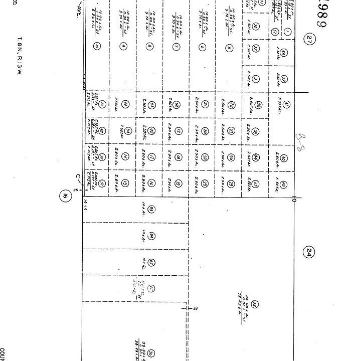 1st image of 65 Vac Vic Lot 10