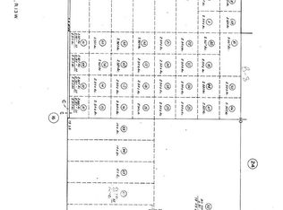 65 Vac Vic LOT 10, Lancaster, CA 93536