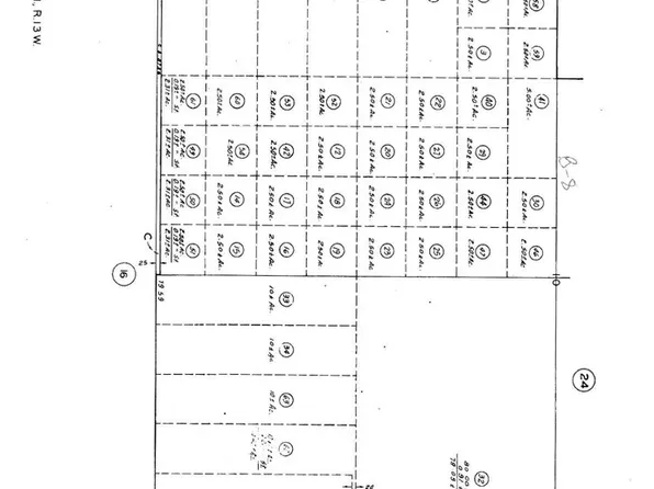 65 Vac Vic Lot 10, Lancaster, CA 93536