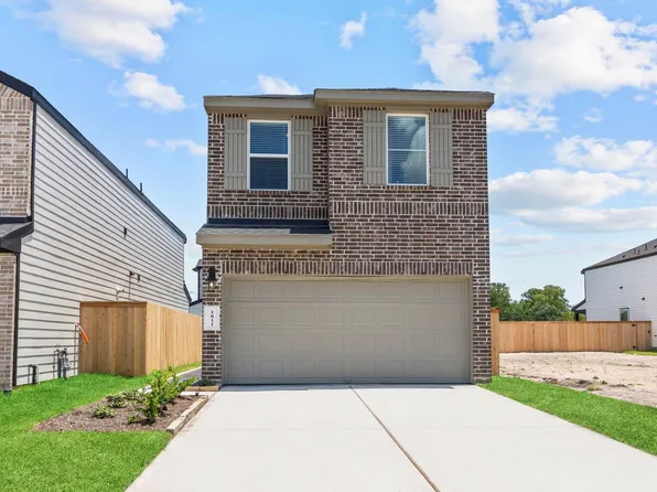 1722 Revolution Way, Missouri City, TX 77459