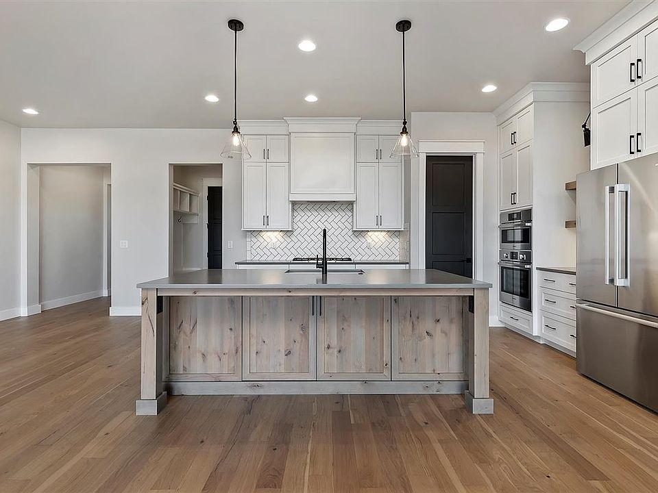 Stinson Plan, Summit Ridge, Nampa, ID 83686 Zillow