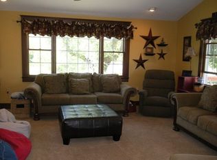 14722 238th Rd, Holton, KS 66436